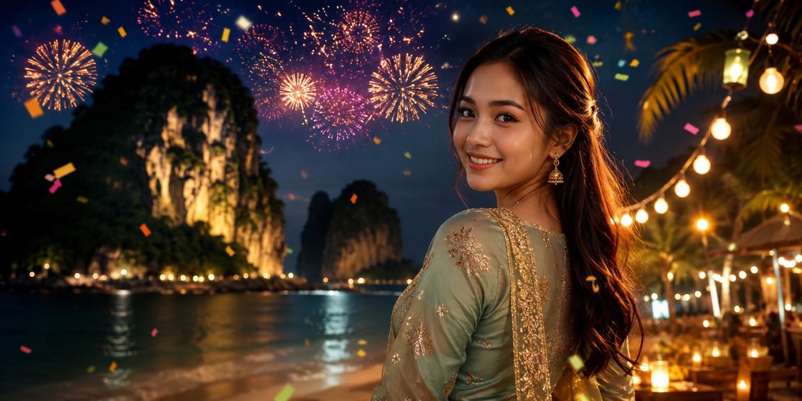 Pengguna Ipoh menikmati bonus hari raya selepas mendaftar di platform ax200 dalam suasana meriah