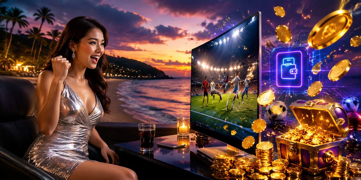 Pengguna VIP Pulau Pinang menikmati bonus eksklusif platform loteri dalam talian ax200