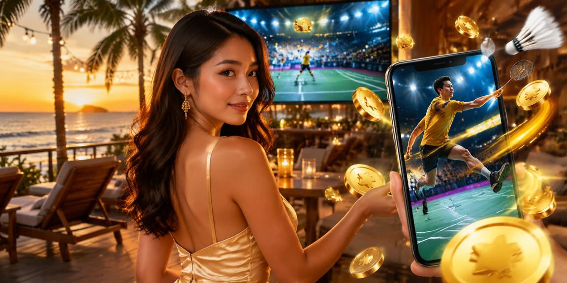 Pengguna VIP Pulau Pinang menikmati bonus eksklusif platform kasino